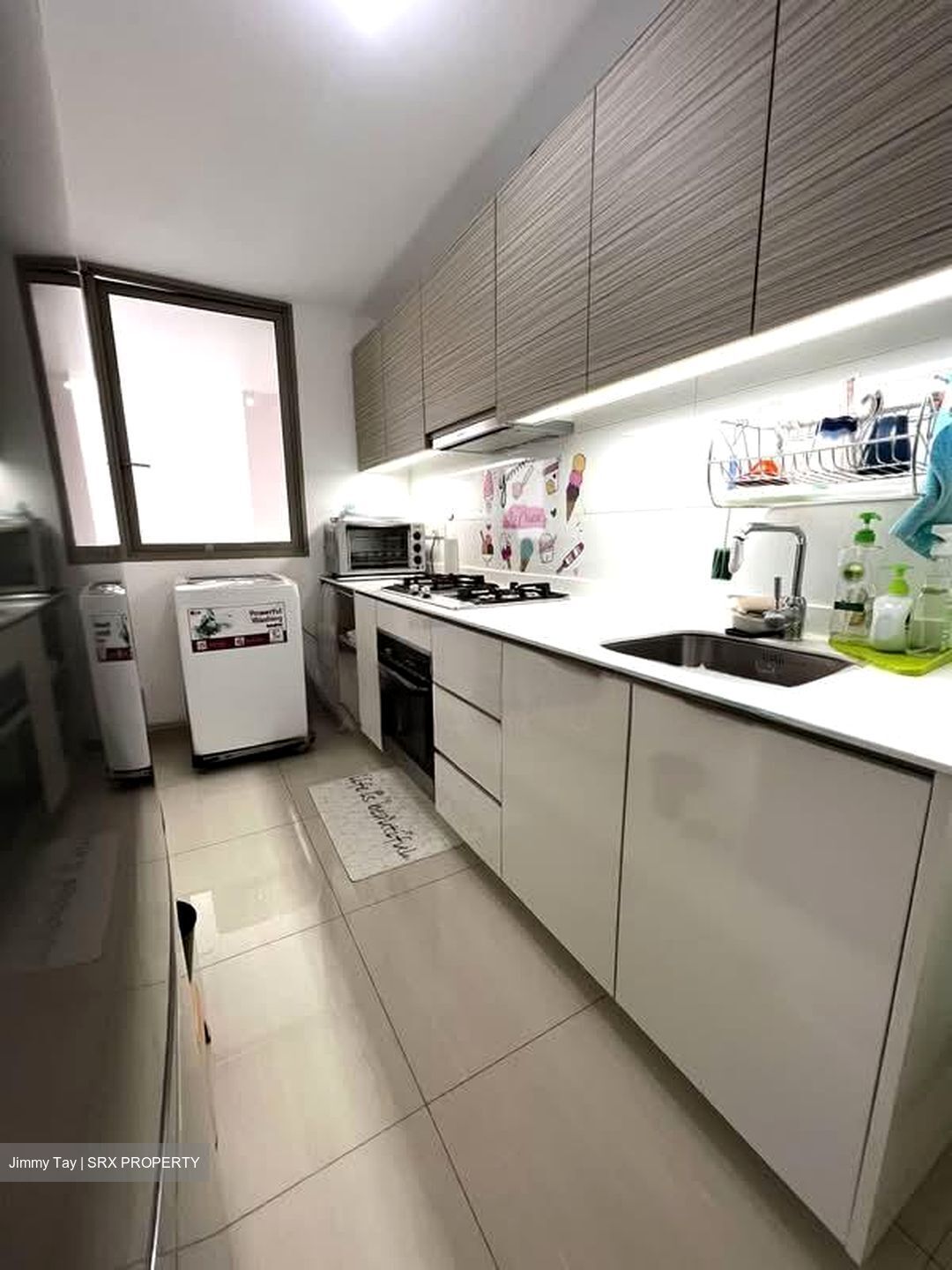 Terrasse (D19), Condominium #566449781